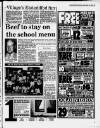 Caernarvon & Denbigh Herald Friday 18 May 1990 Page 13