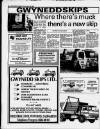 Caernarvon & Denbigh Herald Friday 18 May 1990 Page 20