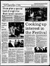 Caernarvon & Denbigh Herald Friday 18 May 1990 Page 25