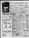 Caernarvon & Denbigh Herald Friday 01 June 1990 Page 2
