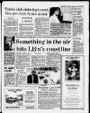 Caernarvon & Denbigh Herald Friday 01 June 1990 Page 3