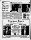 Caernarvon & Denbigh Herald Friday 01 June 1990 Page 16