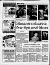 Caernarvon & Denbigh Herald Friday 01 June 1990 Page 22