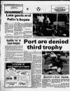 Caernarvon & Denbigh Herald Friday 01 June 1990 Page 68