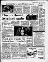 Caernarvon & Denbigh Herald Friday 08 June 1990 Page 3