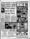 Caernarvon & Denbigh Herald Friday 08 June 1990 Page 5