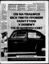 Caernarvon & Denbigh Herald Friday 08 June 1990 Page 11