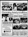 Caernarvon & Denbigh Herald Friday 08 June 1990 Page 14