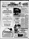 Caernarvon & Denbigh Herald Friday 08 June 1990 Page 22
