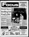 Caernarvon & Denbigh Herald Friday 08 June 1990 Page 27