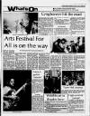 Caernarvon & Denbigh Herald Friday 08 June 1990 Page 31
