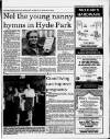 Caernarvon & Denbigh Herald Friday 08 June 1990 Page 33