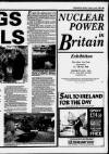 Caernarvon & Denbigh Herald Friday 08 June 1990 Page 35