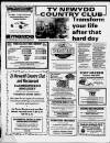 Caernarvon & Denbigh Herald Friday 08 June 1990 Page 40