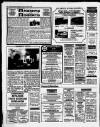 Caernarvon & Denbigh Herald Friday 08 June 1990 Page 42