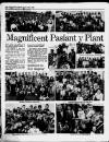 Caernarvon & Denbigh Herald Friday 08 June 1990 Page 62