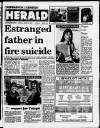 Caernarvon & Denbigh Herald Friday 15 June 1990 Page 1