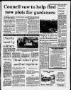 Caernarvon & Denbigh Herald Friday 15 June 1990 Page 3