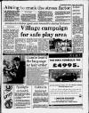 Caernarvon & Denbigh Herald Friday 15 June 1990 Page 7