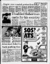 Caernarvon & Denbigh Herald Friday 15 June 1990 Page 9