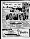Caernarvon & Denbigh Herald Friday 15 June 1990 Page 14
