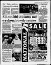 Caernarvon & Denbigh Herald Friday 15 June 1990 Page 15