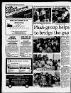 Caernarvon & Denbigh Herald Friday 15 June 1990 Page 16