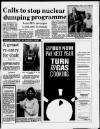 Caernarvon & Denbigh Herald Friday 15 June 1990 Page 17