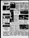 Caernarvon & Denbigh Herald Friday 15 June 1990 Page 18