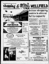 Caernarvon & Denbigh Herald Friday 15 June 1990 Page 26