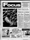 Caernarvon & Denbigh Herald Friday 15 June 1990 Page 29