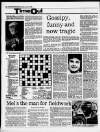 Caernarvon & Denbigh Herald Friday 15 June 1990 Page 32