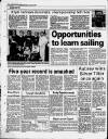 Caernarvon & Denbigh Herald Friday 15 June 1990 Page 70
