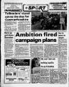 Caernarvon & Denbigh Herald Friday 15 June 1990 Page 72