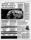 Caernarvon & Denbigh Herald Friday 15 June 1990 Page 79