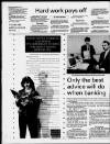 Caernarvon & Denbigh Herald Friday 15 June 1990 Page 80