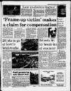 Caernarvon & Denbigh Herald Friday 22 June 1990 Page 3