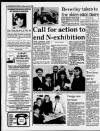 Caernarvon & Denbigh Herald Friday 22 June 1990 Page 4