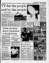 Caernarvon & Denbigh Herald Friday 22 June 1990 Page 7