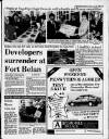 Caernarvon & Denbigh Herald Friday 22 June 1990 Page 11