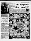 Caernarvon & Denbigh Herald Friday 22 June 1990 Page 15