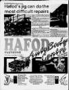 Caernarvon & Denbigh Herald Friday 22 June 1990 Page 18