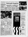 Caernarvon & Denbigh Herald Friday 22 June 1990 Page 23
