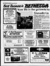 Caernarvon & Denbigh Herald Friday 22 June 1990 Page 24