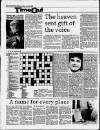 Caernarvon & Denbigh Herald Friday 22 June 1990 Page 30