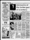 Caernarvon & Denbigh Herald Friday 22 June 1990 Page 32