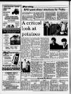 Caernarvon & Denbigh Herald Friday 29 June 1990 Page 12