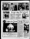 Caernarvon & Denbigh Herald Friday 29 June 1990 Page 14