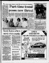 Caernarvon & Denbigh Herald Friday 29 June 1990 Page 19