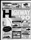 Caernarvon & Denbigh Herald Friday 29 June 1990 Page 20